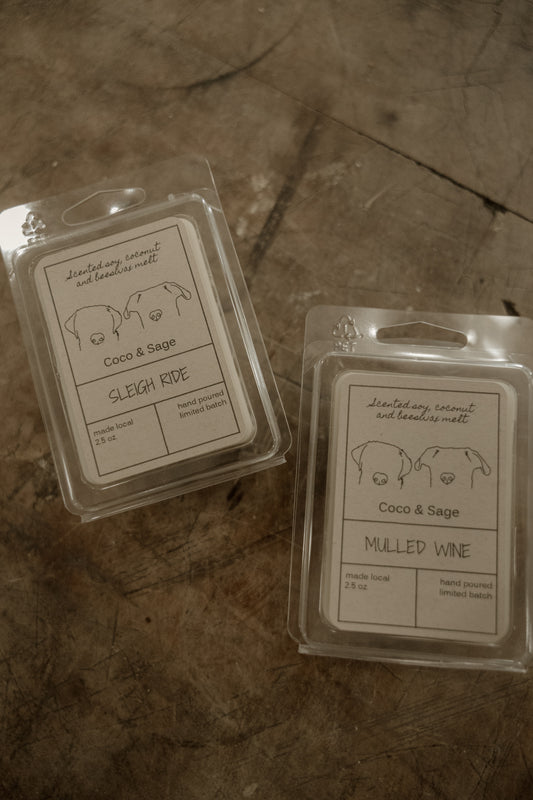 Wax Melt