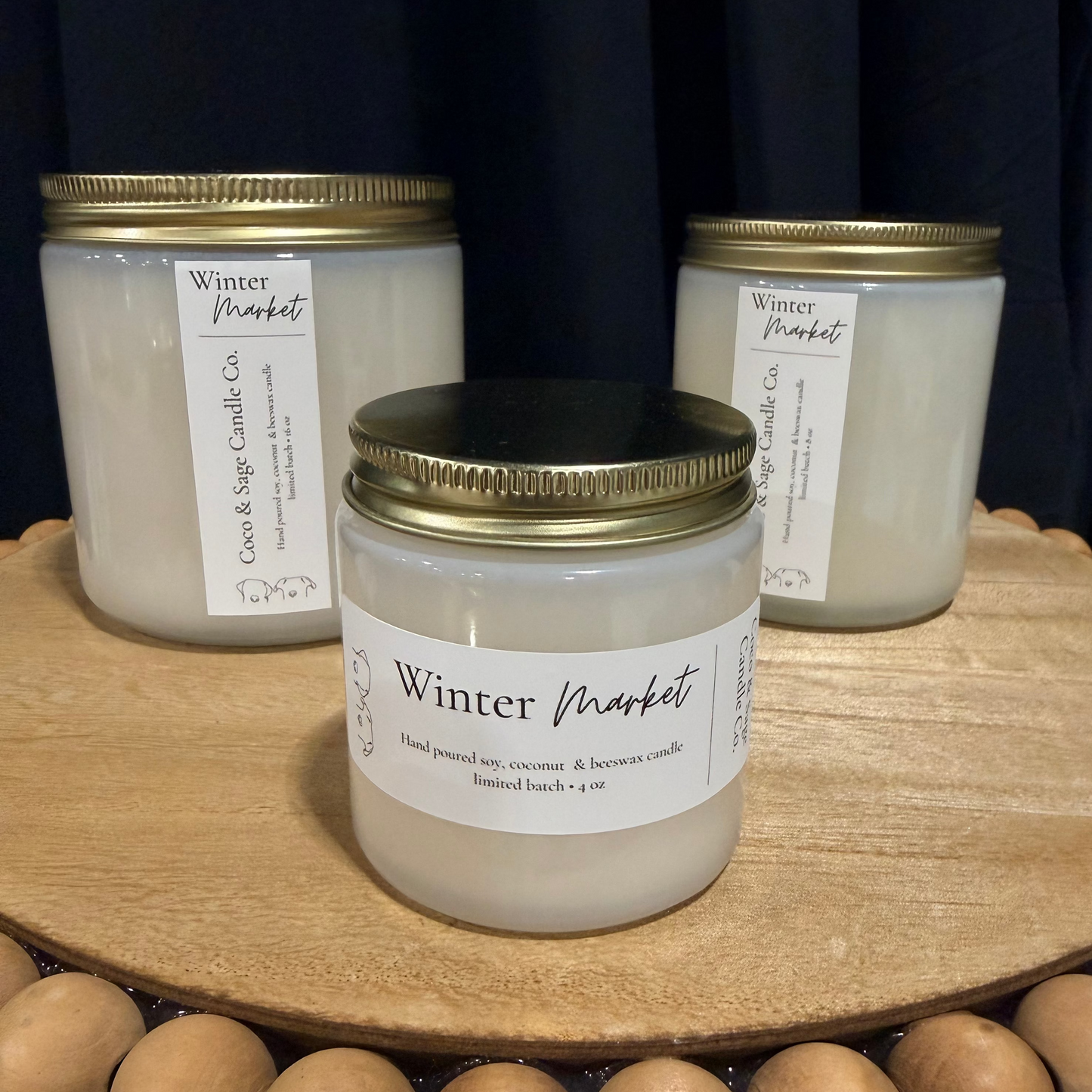 Winter Market