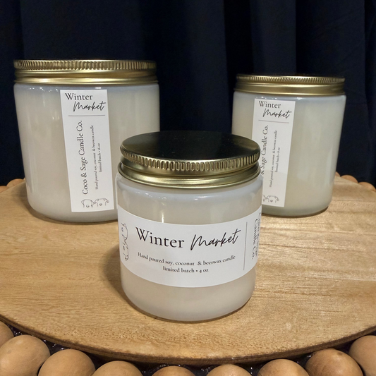 Winter Market